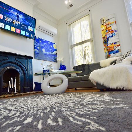 Downtown Memphis Shellcrest Apartments 외부 사진