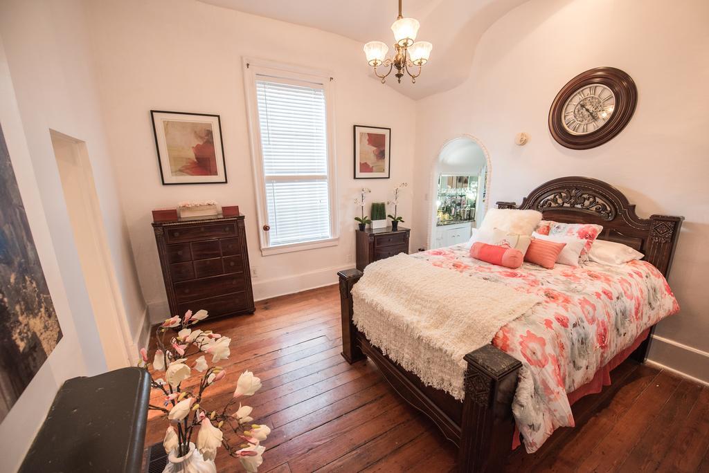 Downtown Memphis Shellcrest Apartments 외부 사진