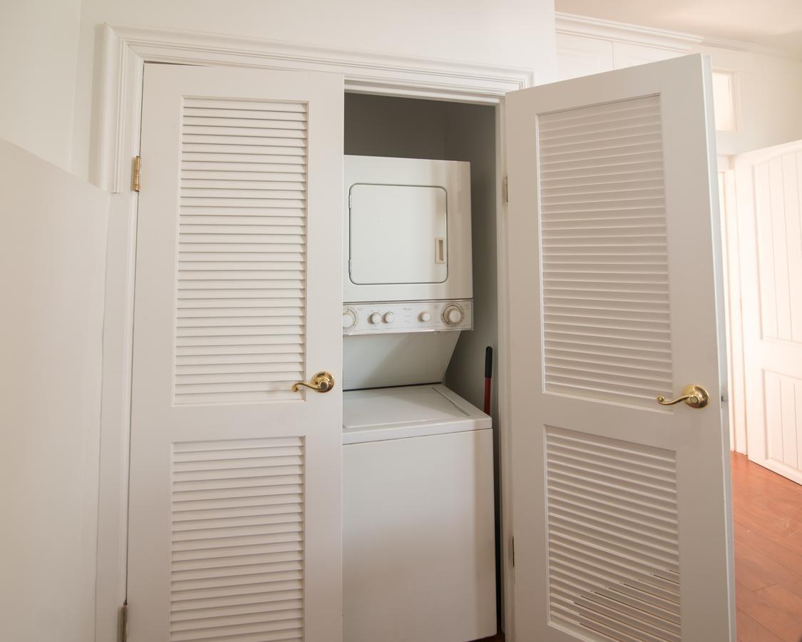 Downtown Memphis Shellcrest Apartments 외부 사진