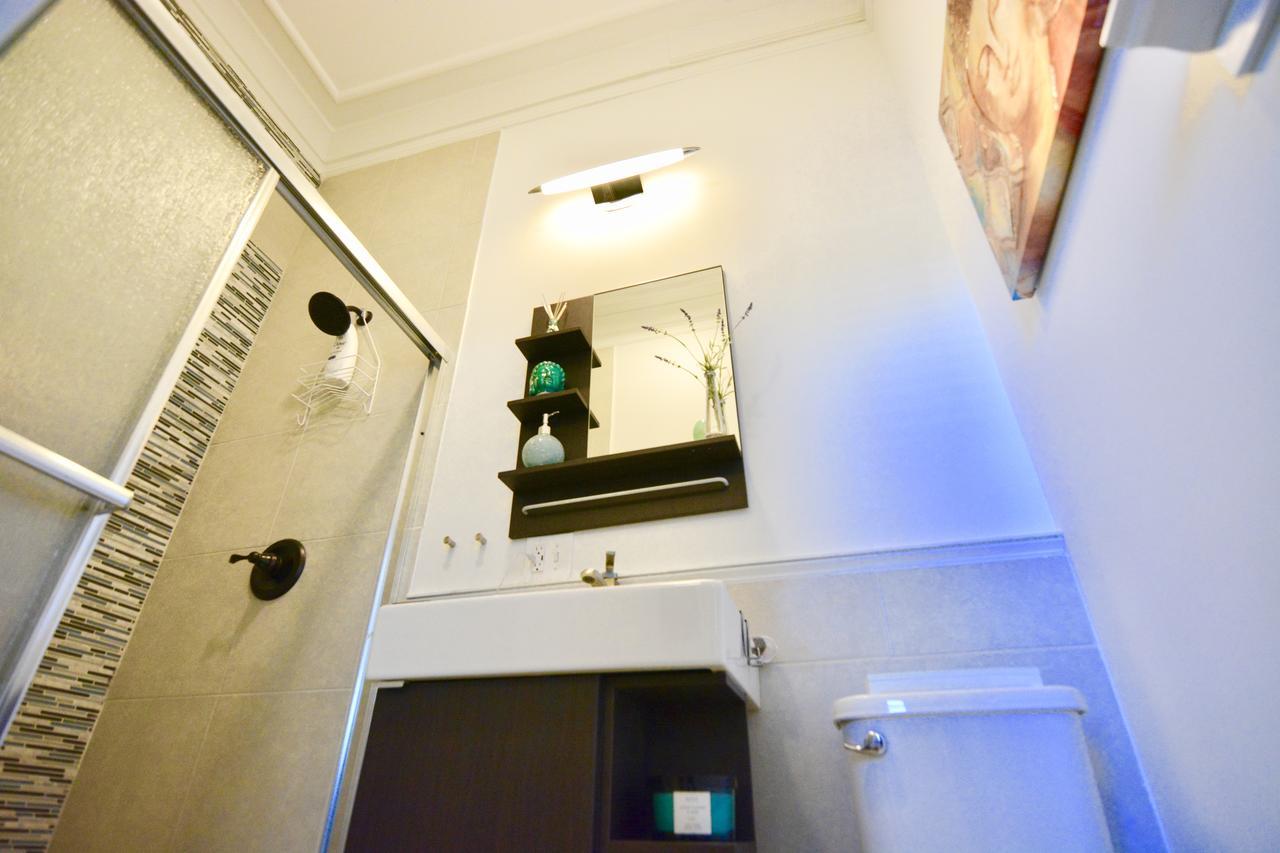 Downtown Memphis Shellcrest Apartments 외부 사진